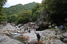 지리산