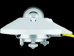 Pyranometer( 285 to 2800 Nm)