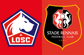 Losc - Rennes