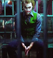 Image result for images heath ledger joker