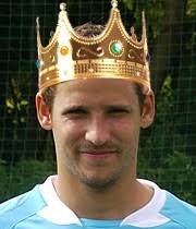 Torschützenkönig <b>Anton Fink</b> Das der Chemnitzer FC mit seinem Top-Stürmer <b>...</b> - 2013-05-23_fink-koenig