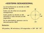 Resultado de imagen para SISTEMA SEXAGECIMAL 666