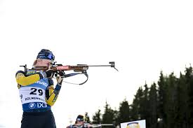 biathlon