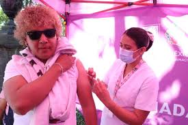 Los 40 puntos donde puedes vacunarte en contra del sarampión en CDMX