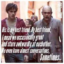 M &amp; R ~ Warm Bodies Quotes | Quotes ♡ | Pinterest | Watches via Relatably.com