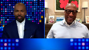 Byron Allen Takes Over CBS Late Show Time Slot with 'Comics Unleashed'