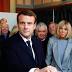 Tight, tense French presidential vote echoes around world