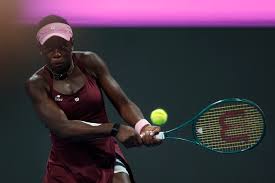 Mboko bests Ostapenko in Doha; into fourth final, second at WTA 1000 level