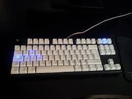 Image result for ducky pbt engraved