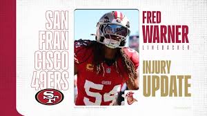 Niners Wire - News update
