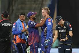Cricket.com - News update