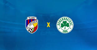 Viktoria Plzen x Panathinaikos Palpites e Onde Assistir ao Jogo da Europa League 26-02