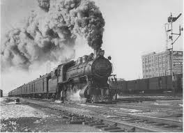 Image result for ancient TRAINS