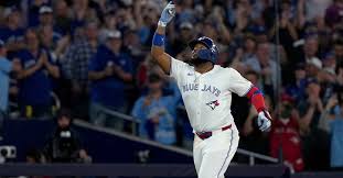 Guerrero Jr.