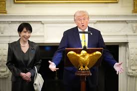 Japan emerges from high-stakes US meeting ‘unscathed’ – but its China woes remain