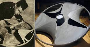 Sabu's Disk: Mysterious 5,000-Year-Old Egyptian Stone Sculpture - CPG Click Oil and Gas