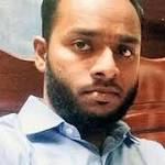 Hadiya's husband says live normal