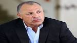الأهلي يقدم العزاء في وفاة