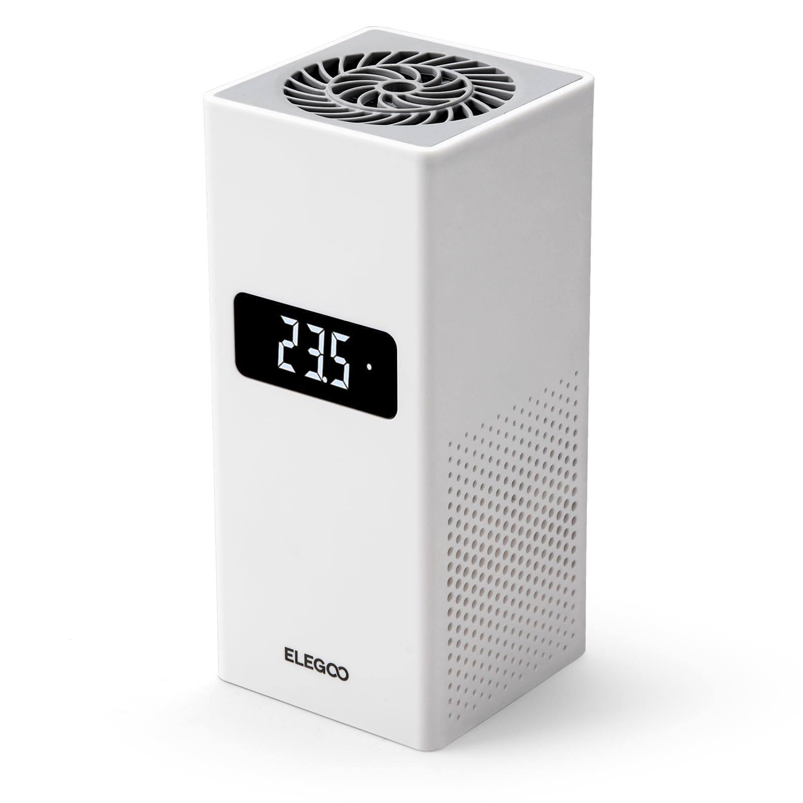 ELEGOO Mini Heater for Resin 3D Printer