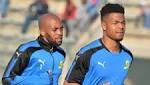 Lebese's agent talks with Sundowns