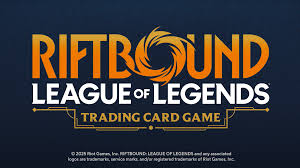 Riftbound: Riot Games Reveals Official Name for League of Legends TCG