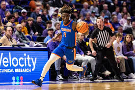 Denzel Aberdeen Commits to Kentucky: Wildcats Bolster Roster with National Champion