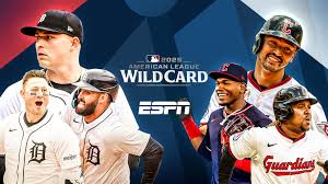Tigers vs. Guardians: AL Wild Card Series Game 1 Preview