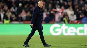 Silence at Liverpool: Arne Slot Skips Press Conference Amid Growing Crisis