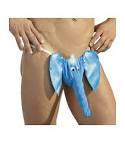 Slip elephant homme