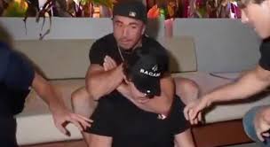 Looksmaxxer Clavicular Goes Unconscious on Livestream After Chokehold Stunt