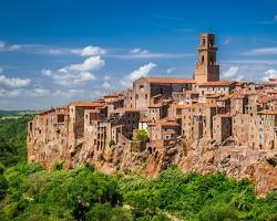 Immagine di Pitigliano