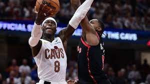 Cavs let Schroder cook in 4th, take 3-2 series lead over Raptors