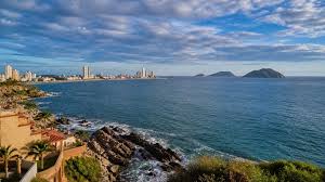 Clima Mazatlan