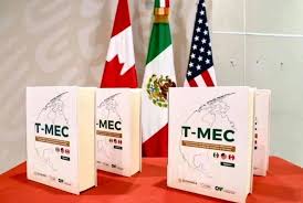 México y EU confirman segunda y tercera ronda de negociaciones sobre el T-MEC