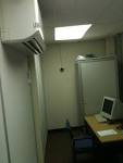 Precision air conditioning for small server rooms.uk