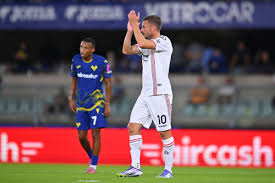 Football Italia - News update