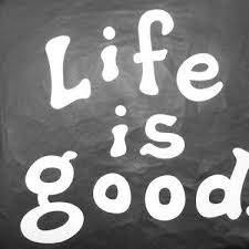 Image result for life is good