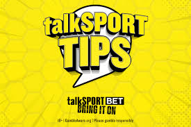 talkSPORT betting tips - Best football bets & expert advice on Friday 24 April