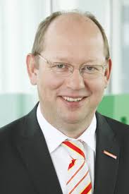 Matthias von Puttkamer, Geschäftsführer Vertrieb bei MEDIMAX, ...