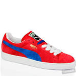 Kids Puma Trainers, Kids Puma Suedes Clothing JD Sports