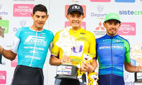 Revista Mundo Ciclístico - News update