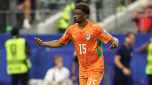 côte d'ivoire vs norway
