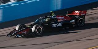 mick schumacher indycar qualifying