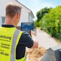 Deutsche Glasfaser: Aktuelle Störungen und Entschädigungsansprüche - Imagen principal del artículo
