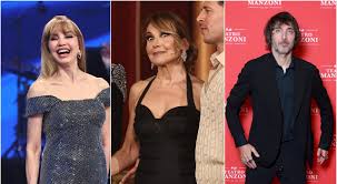 Milly Carlucci, dopo Canzonissima c'è già Ballando: «Trattativa aperta con Giuseppe Cruciani. Barbara D'Urso? Un talento buttato via»