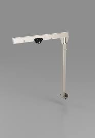 GE 1.5 HUB CRANE | J&J Energy Solutions