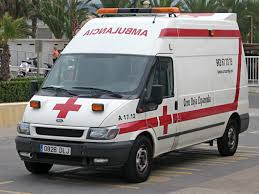 Resultado de imagen para fotos de ambulancia