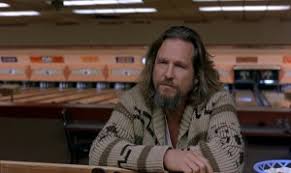 The Dude enlightens — Contrary Blog via Relatably.com