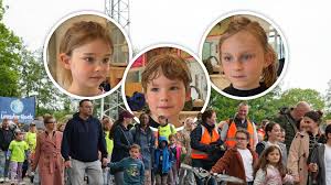 Laatste avond avondvierdaagse afgelast om code geel: 'Ik moest een klein beetje huilen'