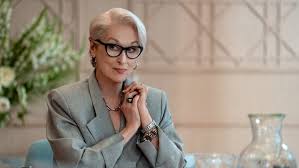 Devil Wears Prada : la sortie qui fait sensation
